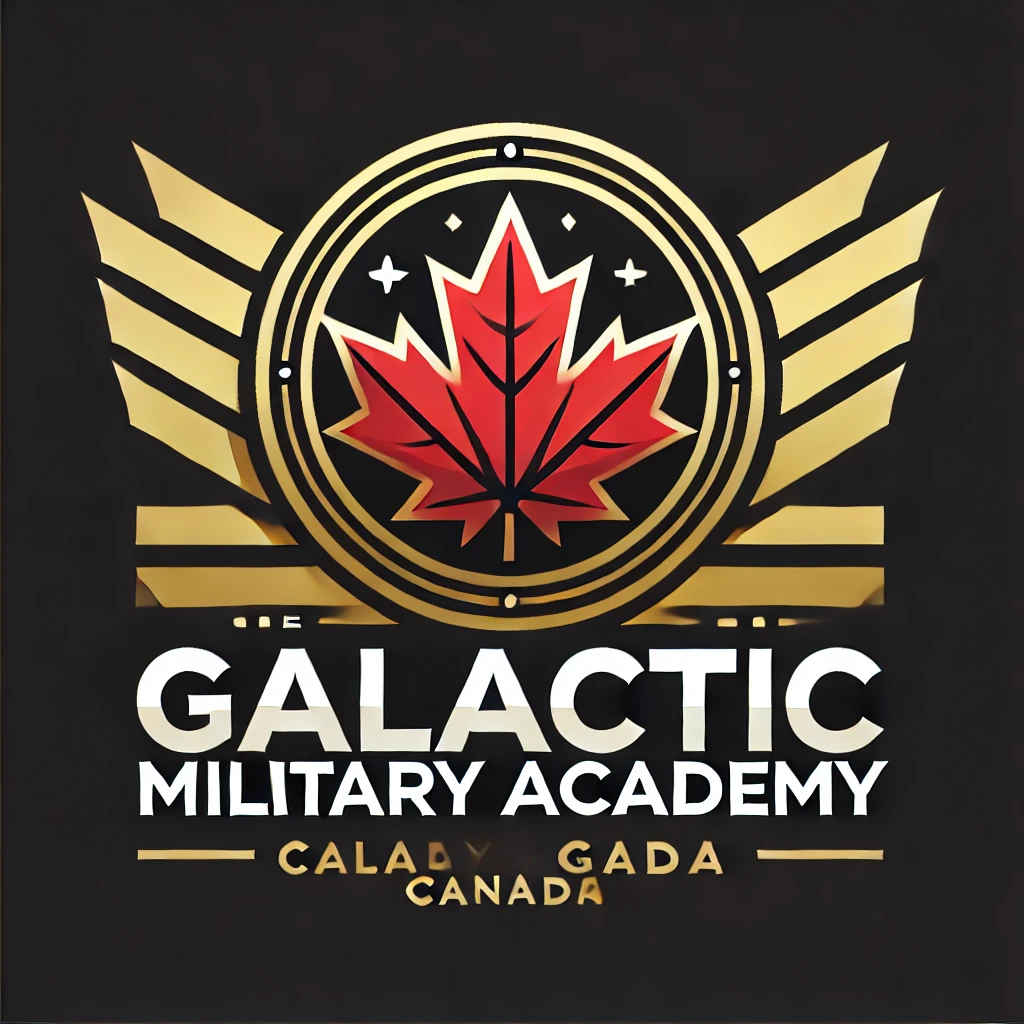 Galactic Military Academy