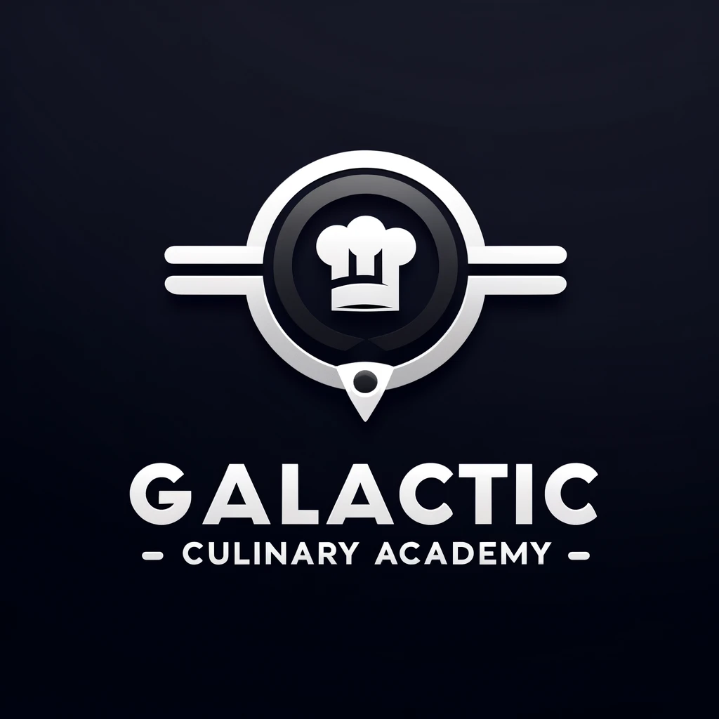 Galactic Culinary Academy