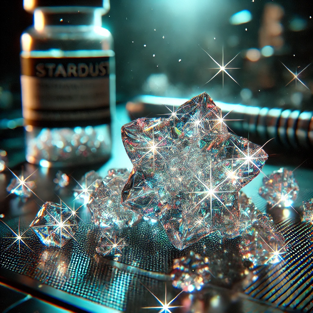 Stardust