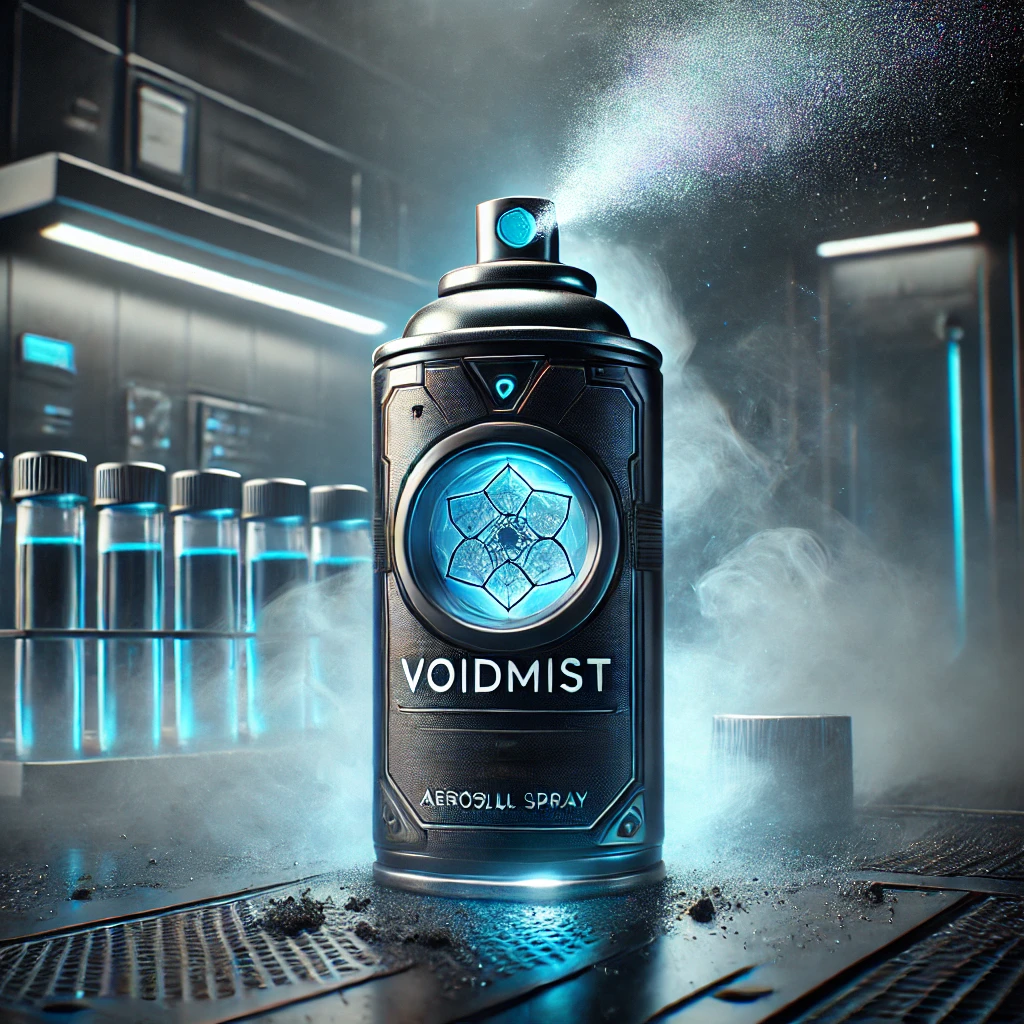 VoidMist