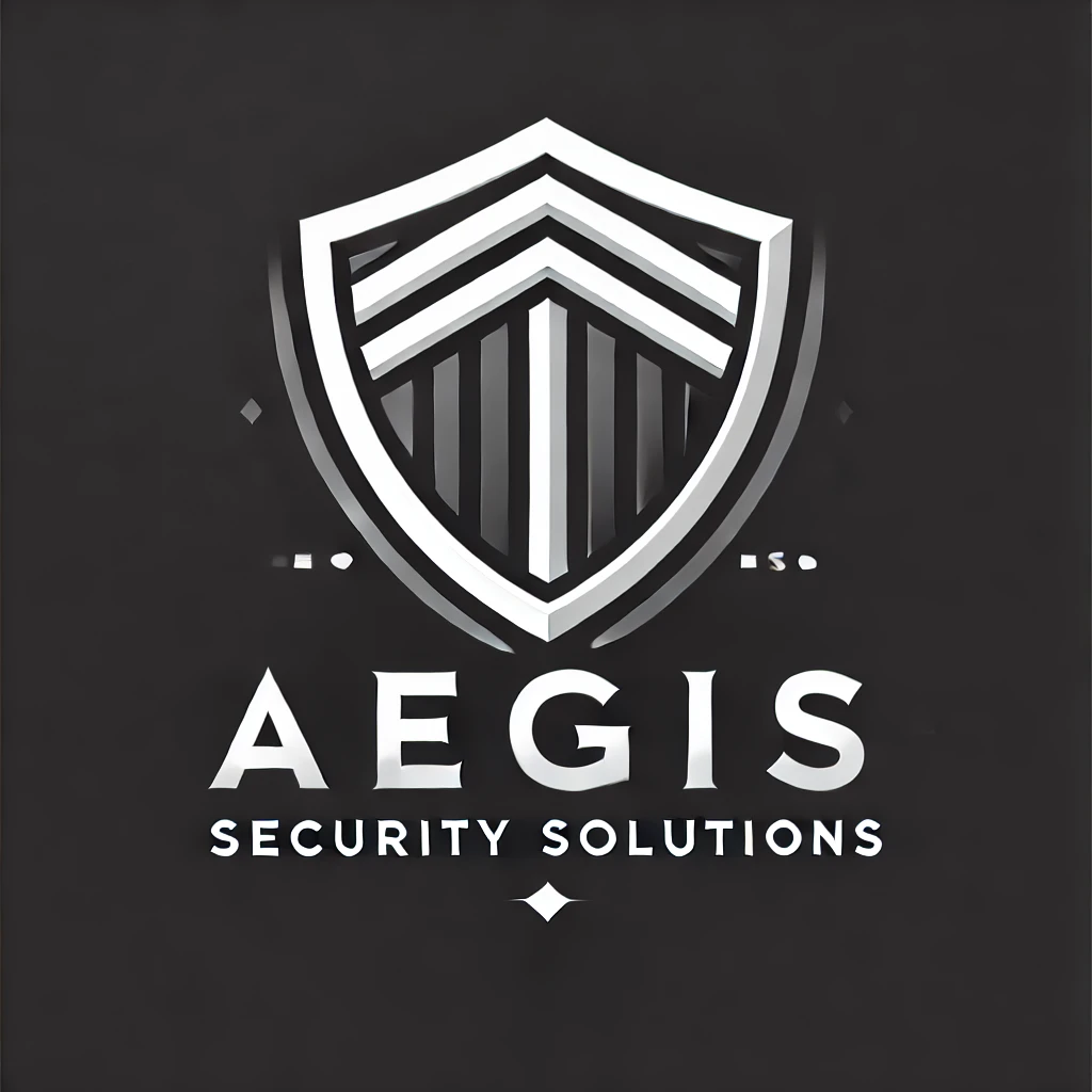 Aegis Security Solutions